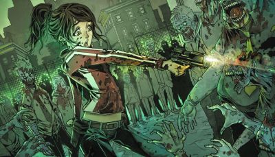 Создатель Left 4 Dead анонсировал новую кооперативную игру – открыт набор на тестирование - coop-land.ru