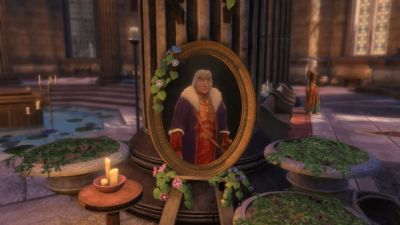 Разработчики Skyblivion показали побег из Имперской тюрьмы. Игра якобы почти готова к релизу - coop-land.ru