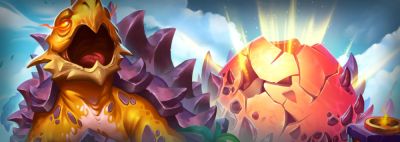 Новые карты из мини-набора «День перерождения» для Hearthstone - noob-club.ru