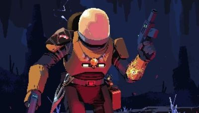 Rain Returns - Risk of Rain Returns получила режим на 32 игрока и множество улучшений - coop-land.ru