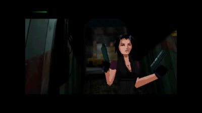 Культовый сюжетный экшен Fear Effect стал доступен на ПК и консолях - playground.ru