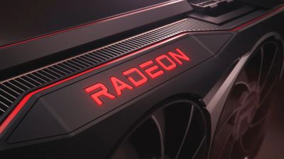 Флагман AMD Radeon RDNA 5 нового поколения может получить более 12000 ядер, по 128 ядер на вычислительный блок - playground.ru