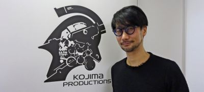 Хидео Кодзим - 23 сентября Kojima Productions проведёт мероприятие Beyond The Strand, посвящённое 10-летию студии - playground.ru