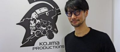 Хидео Кодзим - Kojima Productions исполняется 10 лет — создатель Death Stranding Хидео Кодзима готов рассказать о новых проектах студии - gamemag.ru - Япония - Tokyo