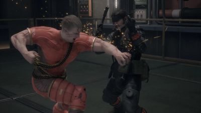 Metal Gear Solid Delta: Snake Eater на Xbox Series X работает лучше, чем на PS5 и PS5 Pro - worldgamenews.com