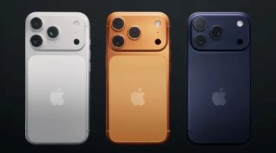 iPhone 17 Pro и iPhone 17 Pro Max - суперфлагманы Apple 2025 года представлены официально - playground.ru