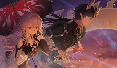 Дан Хэна - Стрим по Honkai Star Rail 3.6: новые промокоды - landofgames.ru