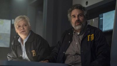 Марк Руффало - На HBO состоялась премьера мини-сериала "Задание" - нового детективного триллера от создателя "Мейр из Исттауна" - playground.ru