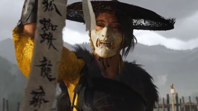 Нейт Фокс - "Это был замечательный день", – разработчики Ghost of Yotei праздновали неудачу GTA 6 - games.24tv.ua