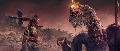 Прохождение зимней локации в 20 минутах геймплея Nioh 3 - gamemag.ru - Tokyo