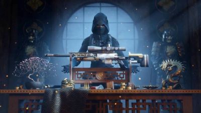 Warface запускает осеннее событие «Песнь моря» с командным PvP-режимом «Арсенал» - mmo13.ru