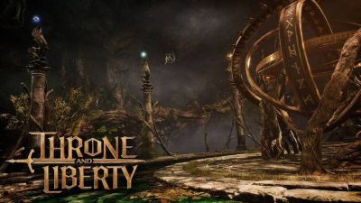 Разработчики MMORPG Throne and Liberty раскрыли детали крупного сентябрьского обновления - mmo13.ru