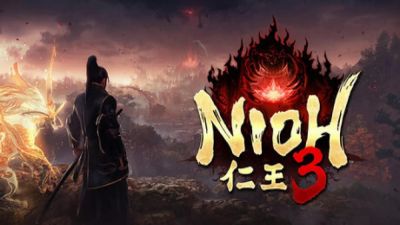 Японская мясорубка. Вышел новый геймплей Nioh 3 - coop-land.ru