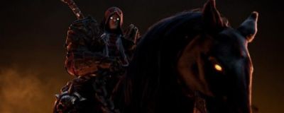 Всадники Апокалипсиса возвращаются: официально анонсирована Darksiders IV - horrorzone.ru