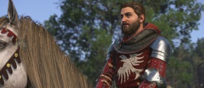 Вышло дополнение Legacy of the Forge для Kingdom Come: Deliverance II - gamemag.ru