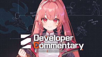 Продюсер Chaos Zero Nightmare поведал о роуглайк-системе и хардкорном режиме - mmo13.ru