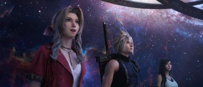Тэцуя Номур - Инсайдер назвал сроки выхода Final Fantasy VII Rebirth на Xbox Series X|S и Nintendo Switch 2 - gamemag.ru
