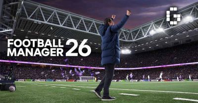 Системные требования Football Manager 26 оказались на редкость скромными - fatalgame.com