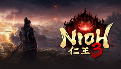 Показали 19 минут свежего геймплея Nioh 3 - fatalgame.com