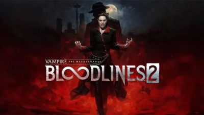 Опубликованы системные требования Vampire: The Masquerade - Bloodlines 2 - fatalgame.com - Китай