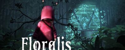 Постарайся не стать удобрением в игре Floralis - horrorzone.ru
