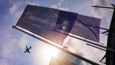 Зрители The International могут делать прогнозы прямо в Dota 2: кого сейчас видят победителем - games.24tv.ua