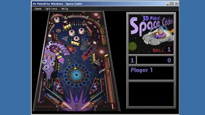 Бывший инженер Microsoft рассказал, как баг разогнал игру 3D Pinball до 5000 FPS - 3dnews.ru