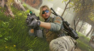 Хардкорный шутер Active Matter от Gaijin Entertainment уже доступен игрокам - app-time.ru