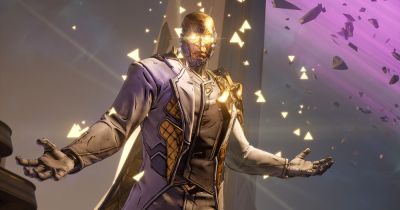 Питчфорд Рэнди - Аналитики: Предзаказы Borderlands 4 в Steam превысили 500 тысяч - playground.ru
