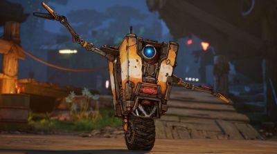Игроки сомневаются в необходимости 8-ядерного процессора для запуска Borderlands 4 - itndaily.ru