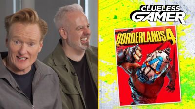 Питчфорд Рэнди - Borderlands 4 вылетела во время показа, что усилило сомнения по поводу производительности за несколько дней до релиза - playground.ru