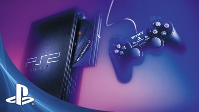 PlayStation 2 признана лучшей консолью в опросе ретро-платформ - playground.ru
