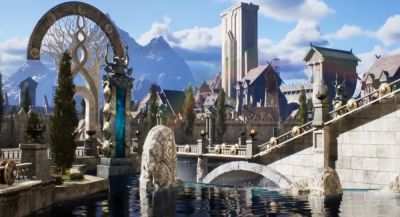 Началась предрегистрация на глобальную версию MMORPG Legend of YMIR - app-time.ru - Россия