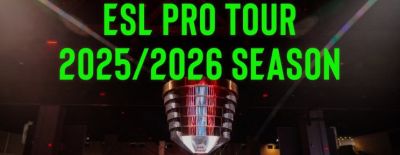 ESL опубликовал информацию о предстоящих турнирах ESL Pro Tour по Dota 2 - dota2.ru
