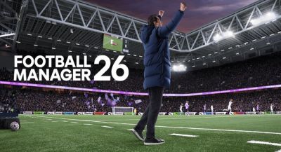 Объявлена дата релиза Football Manager 26 на PC, консолях и смартфонах - app-time.ru