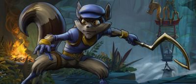 Sucker Punch: Только 10% сотрудников готовы взяться за разработку новой Sly Cooper - gamemag.ru