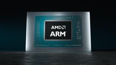 AMD: Архитектура x86 достигла паритета с ARM в энергоэффективности - playground.ru