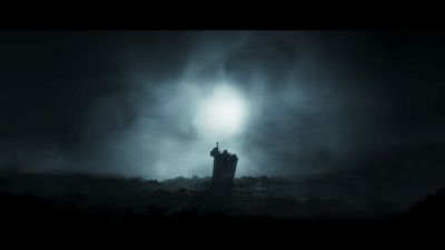 Первый трейлер Sigmar's Toll, сериала по мотивам Warhammer Age of Sigmar - coop-land.ru - Англия