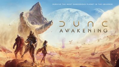 В Dune: Awakening пройдут бесплатные выходные - fatalgame.com