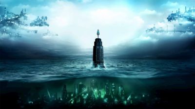 Гор Вербински - Фрэнсис Лоуренс - Придется подождать. Экранизация BioShock задерживается - coop-land.ru