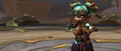 5 опаснейших антагонистов World of Warcraft, которые ещё живы - noob-club.ru