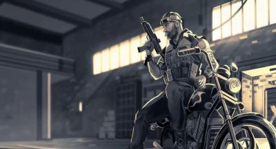 Игроки Rainbow Six Mobile недовольны ограничением в 30 FPS - app-time.ru