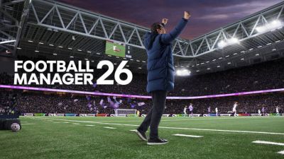 Симулятор футбольного менеджера Football Manager 26 выйдет в ноябре - mmo13.ru - Россия