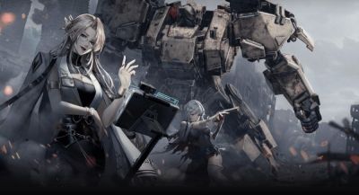 Сегодня в Mecharashi добавили чат, новых пилотов и игровой режим - app-time.ru