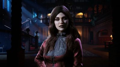 Нарративный директор Bloodlines 2 предупредил: от сиквела не стоит ждать масштаба Baldur's Gate 3 или GTA - playground.ru - Китай