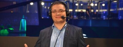 Рустам Кастер - Adekvat: «В первый день плей-офф будем выяснять, не попались ли мы в китайскую ловушку» - dota2.ru