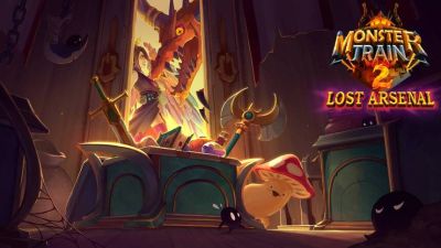 В Monster Train 2 появилось множество новых карт вместе с первым крупным апдейтом - mmo13.ru