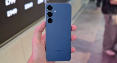 Игровой тест Samsung Galaxy S25 FE с Exynos 2400 - app-time.ru