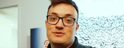 Дмитрий Кастер - Lukawa: «Это лучшая сцена что я видел на Инте» - dota2.ru