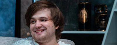 Sunlight: «Тундра одна из самых виртуозных команд, я уверен, что могут переиграть экстрим» - dota2.ru